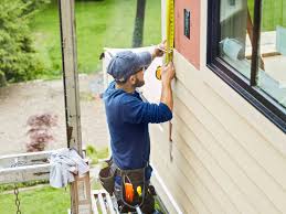 Best Custom Trim and Detailing for Siding  in Beachwood, NJ